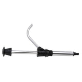 Hand Water Pump for Caravan Manual Faucet Screw on Portable Pump for Outdoor Use V1366-AZ2-W-21407