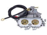 Lawn Mower Carburetor for GX630 GX670 GX690 24HP Engine 16100 Zn1 813 16100 Zn1 812 16100 Zn1 802 V1294-YM3111220275611-0421