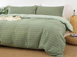 Vine Avignon Atelier Quilt / Doona / Duvet Cover set V745-AQ080829K3