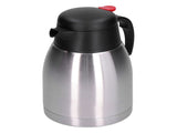 1.5L Vacuum Bottle Thermal Bottle Stainless Steel Tea Coffee Insulation Pot for Home Use V1294-YM0901-3118210156611