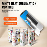 24 Pack Straight Sublimation Tumblers, 20 oz Blank Tumbler Bulk, Stainless Steel Double Wall Tumbler V952-KBJPJTJBXG24E30BHV0