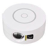 LED Star Projector Romantic Star Lamp App Control Night Light Projector for Bedroom Party KTV V1294-YM0523-3119210275911