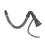 Kitchen Sink Strainer Drain Hose Single Sink Drain Set Kitchen Drain Fittings Appliances V1294-YM0523-3112220028011