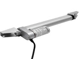 12V Linear Actuator, 203.2mm Stroke 15mm/s High-Speed 1000N Linear Motion Actuator - with IP54 V952-CGXXZXQ8INCHM2C9A001V9