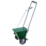 Dry Line Marker 2-Wheel 50 or 100 mm Lines Heavy Duty Steel Chalker 11.3kg V952-STHXJPFS2L253UB7PV0