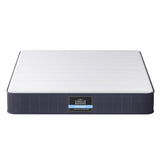 20cm Giselle Mattress Queen Bed Pocket Spring Mattresses MATTRESS-E-CLOUD-20-Q