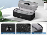 Double-Layer Carrying Case for, Travel Case for Portable Storage Case for Styler and V1366-AZ2-W-03849