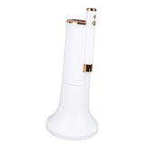 Automatic Portable Water Bottle Pump Foldable Electric Drinking Water Pump 1200mAh USB Charging For V1294-YM0901-3117240315511