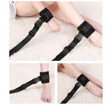 Bed Restraints For Elderly Dementia Patients Medical Limb Holders Hospital Bed Rails For Elderly V1192-AZ-W-3231