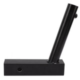Flag Pole Holder Bracket Universal Flagpole Holder Mount for Truck Jeeps SUVs RVs Single Tube V1294-YM0626-3114220112811