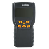 LCD Display Digital Grain Moisture Meter Humidity Tester For Wheat Corn Paddy V1294-YM0901-JY07601