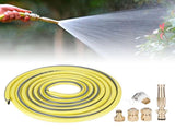 Garden Watering Sprayer Kit High Pressure Car Washing Accessory Irrigation Equipment V1294-YM0718-3111200281111