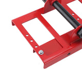 Vertical Chainsaw Mill Lumber Cutting Guide Portable Mini Sawmill Chainsaw Attachment Cut Guided for V1294-YM0901-3111240028211