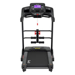 Everfit Treadmill Electric Home Gym Fitness Exercise Machine w/ Sit Up Bar 480mm TMILL-480-M804-SUB