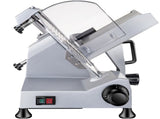 Commercial Meat 240W Electric Deli Food 10 inch Carbon Steel Blade Electric Food V952-SYDRQPJ240W1ZUOPAV3