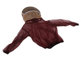 Beekeeping Hat Large Beekeeper Hats Bee Hat with High Visibility Veil for Beekeepers Refuse Bites V1294-YM0901-3111230264211