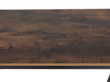 Levede High Bar Table Pub Industrial BR1062