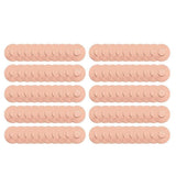 100Pcs Sensor Adhesive Freestyle Patches Waterproof Sports Continuous Glucose Monitor Sticker V1192-AZ-W-29426