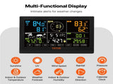 7-in-1 Wireless Weather Station, 7.5 in Large Color Display, Digital Home Weather Station Indoor V952-TYNQXZ75VAAA7QJQSV3