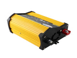 Modified Sine Wave Inverter High Frequency 4000W Peak Power Watt Power Inverter DC 12V to AC 220V V1294-YM0901-H33147Y-220