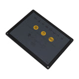 DSE704 835V Generator AMF Controller Auto Start Control Module Panel for Diesel Engine V1294-YM0710-3111230255811