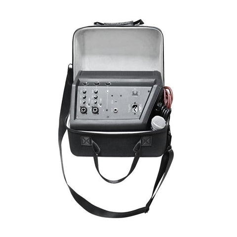 Portable Protective Bag For Bose S1 Pro / S1 Pro Bluetooth Speaker - Black PRL-A1038392060DBT