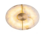 Modern Marble Wall Lamp Living Room Gold Copper Home Indoor Decoration LED Bedroom,An art bedroom V1370-AZ4-10273