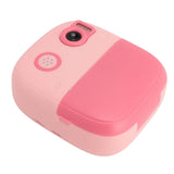 Instant Print Camera for Kids 2.4 Inch IPS HD Screen 1080P Dual Lens 8X Digital Zoom Autofocus V1294-YM0901-3113240149511