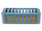 Cable Organizer Box Large Capacity Durable Plastic Flame Retardant High Safety Cord Management Box V1294-YM0523-3117220048411