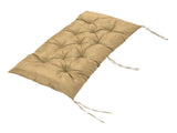 Indoor Outdoor Bench Cushion Anti Slip Swing Chair Cushion for Patio Furniture Wicker Bench 2 Person V1294-YM0901-3116250003213