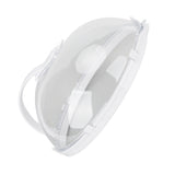 Microwave Splatter Cover Portable Oil Proof Splashproof Microwave Oven Heating Special Cover Kitchen V1294-YM0523-3113220025611