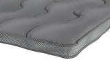 Dreamz Pillowtop Mattress Topper Protector Queen MT1010-Q-CH