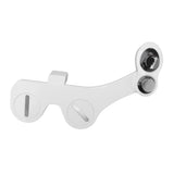 Toilet Bidet Attachment Sprayer Front Back Cleansing Cold Water with 2 Retractable Nozzles V1294-YM0521-3112220091811