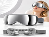 Eye Massager Mist Therapy Heat Therapy Dry Eye Relief Eye Fatigue Sensitive V1107-111-45425
