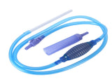 Fish Tank Water Changer Droppings Sludge Extractor Manual Aquarium Syphon Water Filter V1294-YM0714-3111210227711