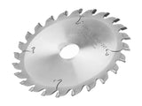 24Tooth Diamond Saw Blade Woodworking Circular Cutting Disc Tools Home Improvement V1294-YM0721-3111210062711