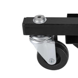 Heavy-Duty 36-Inch Mechanic Creeper - Multi-Functional Repair Board with Adjustable Height for Car V888-ELOSUNG15901