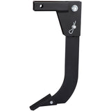 Hitch Mounted Ripper, 40.6cm Shank Length Box Scraper Shank, 4 Hole Site Box Blade for Tractor, 2 V952-PTQLTYCHSBD1609FFV0