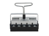 Soil Block Maker 20 Cells Manual Eco Friendly Space Saving with Comfortable Grip Soil Blocker for V1294-YM0901-3111240030311
