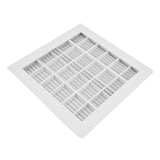 Swimming Pool Main Drain Cover Square Replacement Floor Drain Cover for Medium Large Swimming Pool V1294-YM0901-3111210187611