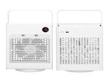 2 in 1 Oscillating Spray Humidification Fan with Light USB Charging Desktop Air Cooler Fan for V1294-YM0901-3113210069211