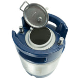 Keg King- True Blue 6.5L Ball Lock Cornelius Corny V225-7388K
