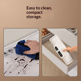 Warming Mat for Food - Electric Silicone Food Warming Tray for Buffet, Rollable Food Warmer Mat for V1192-AZ-W-0048