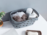 Shower Baskets - Bathroom Bottle Holder - Shower Rack - Shower Basket - Shower Rack - Bathroom V1188-MS101-01502-1