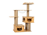 PaWz Cat Tree Scratching Post Scratcher PT1155