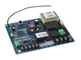 Circuit Board for Sliding Gate Openers Universal Sensitive Sliding Gate Motor Main Electronic V1294-YM0901-3114240014311