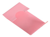 Bottomless Handle Ear Bracket Coffee Bottomless Portafilter Rack Portafilter Rack Shelf Pink V1294-YM0703-3118230071312