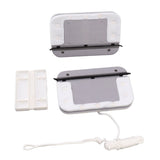 Magnetic Glass Wiper Effort Saving Double Sided Cleaner Brush with Comfortable Grip for V1294-YM0703-3117230001011