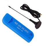 Usb2.0 25Mhz-1760Mhz Fm Digital Tv Tuner Dongle Receiver with Antenna For V1189-LWWAL-20260327-04014