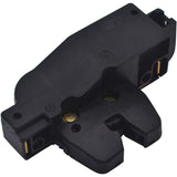 Tailgate Trunk Lock 9646091580 Fit Citroen C3 C4 Xsara Picasso 206 307 V1188-MS-227-2258